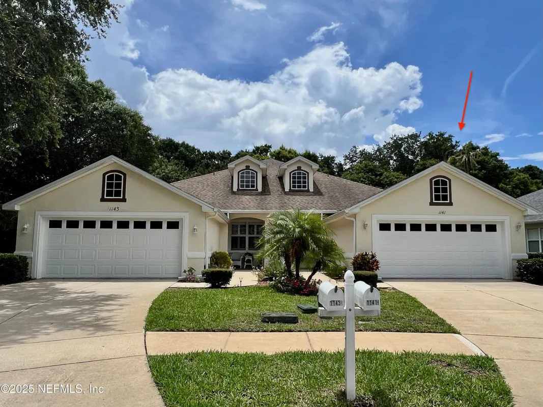 Property Slideshow image 1 of 55 | 1141 glengad run, Ormond Beach, FL, 32174
