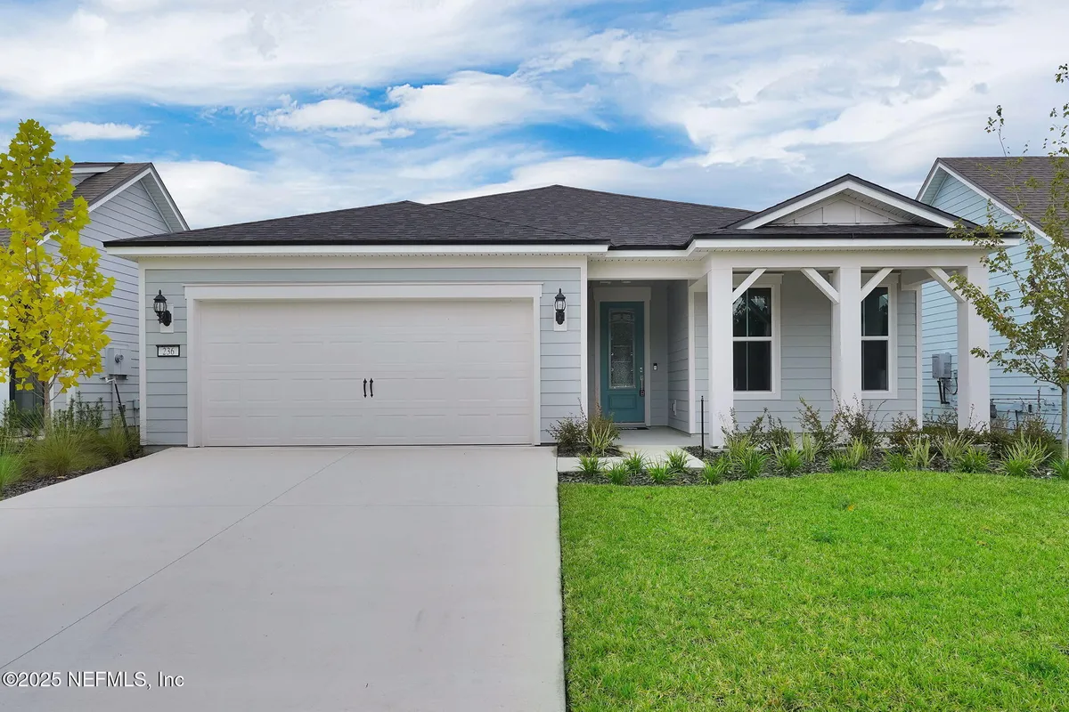 Property Slideshow image 1 of 34 | 236 lone cypress way, St Augustine, FL, 32092