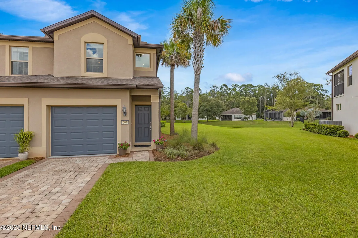 Property Slideshow image 1 of 40 | 505 orchard pass ave, Ponte Vedra, FL, 32081