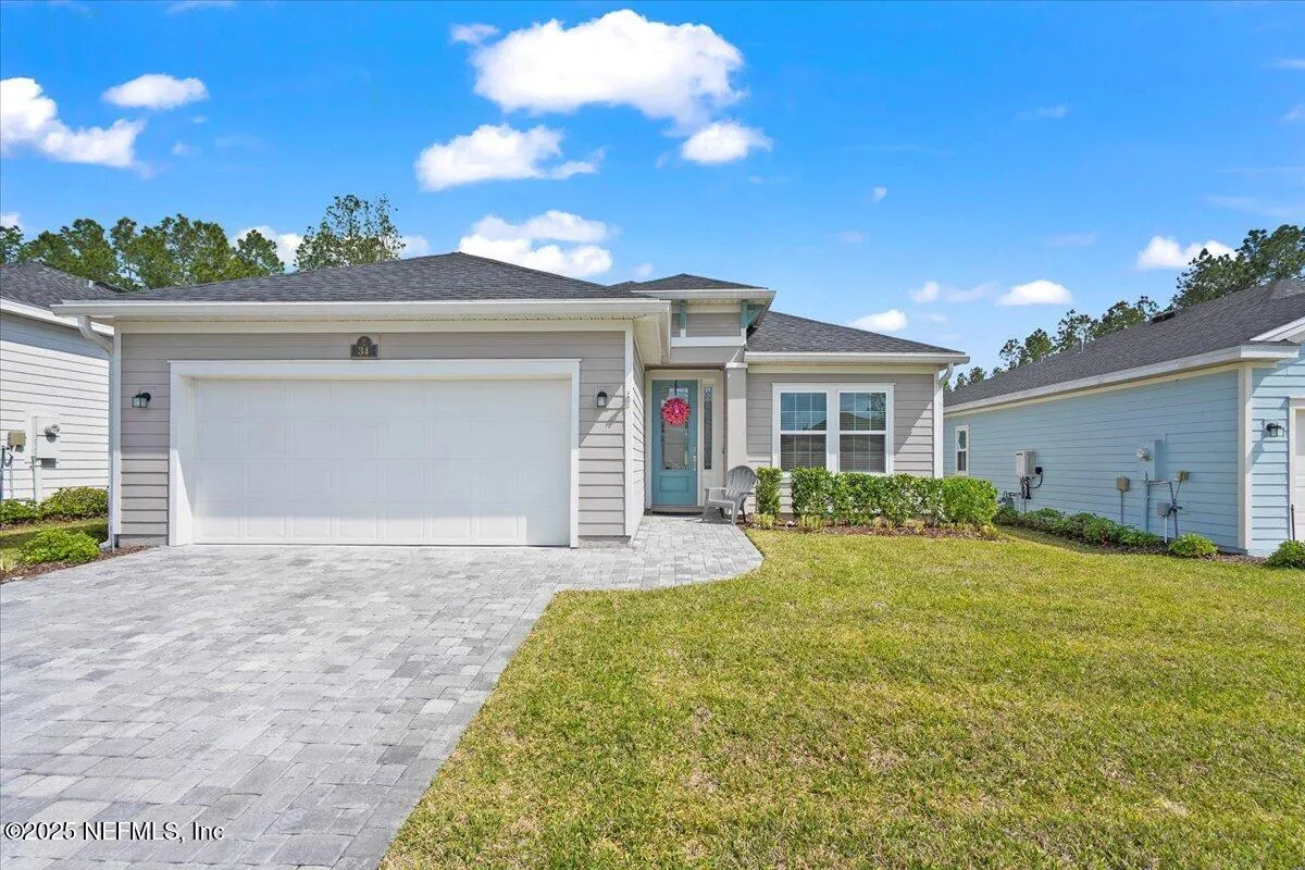 Property Slideshow image 1 of 37 | 34 greenie bnd, St Johns, FL, 32259