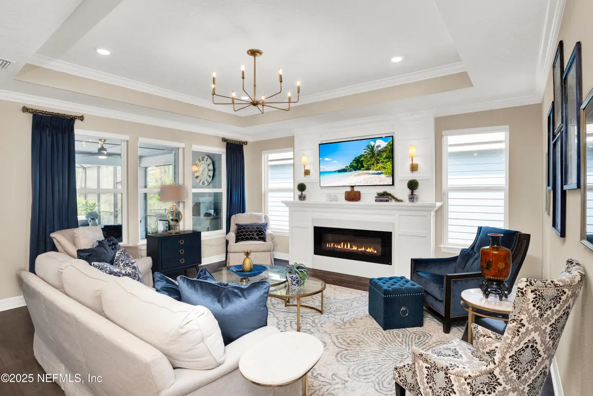 Property Slideshow image 1 of 47 | 714 curved bay trl, Ponte Vedra, FL, 32081