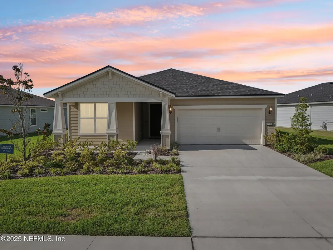 Property Slideshow image 1 of 33 | 729 continuum loop, Yulee, FL, 32097