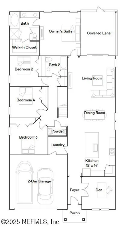 Property Slideshow image 1 of 33 | 489 superior blvd, Saint Augustine, FL, 32092