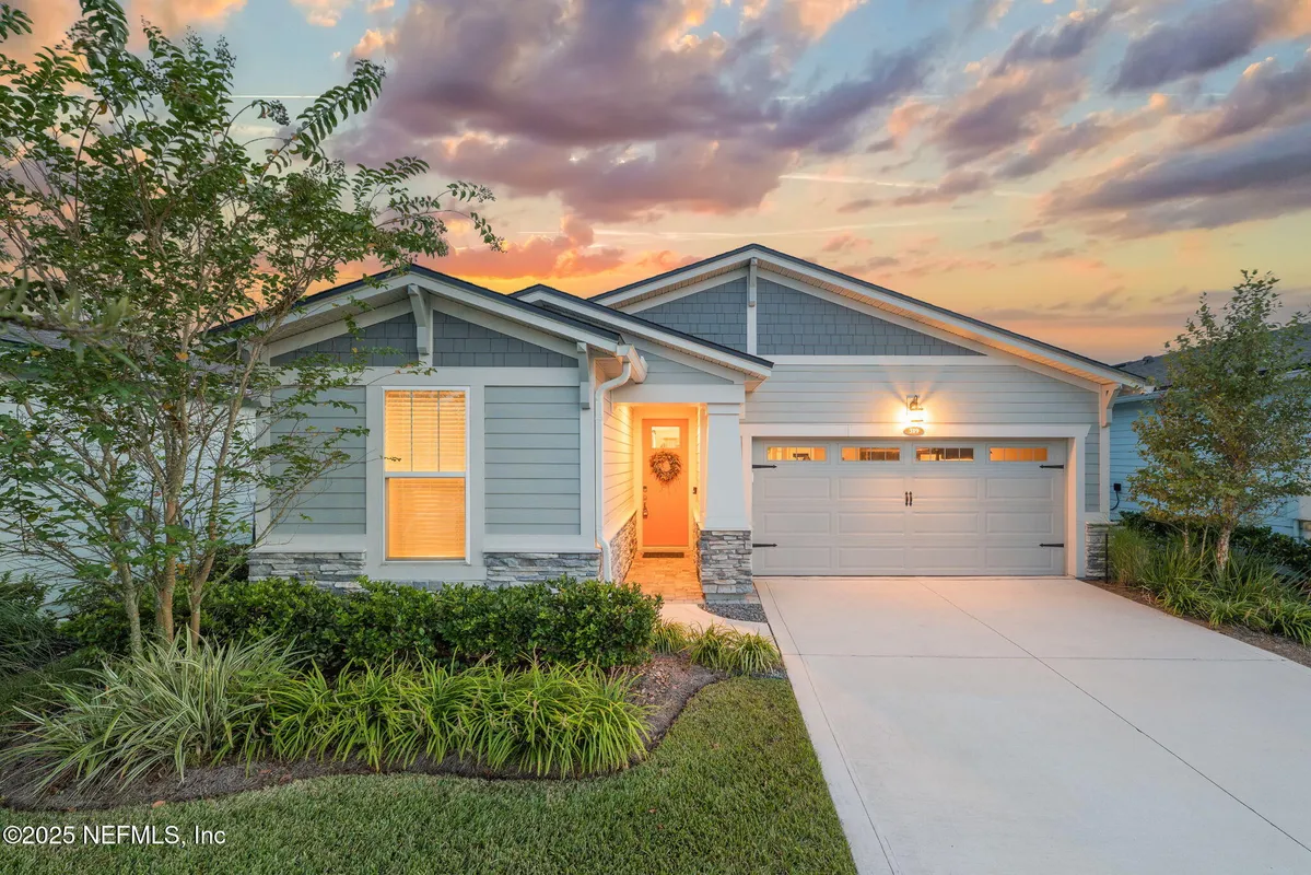 Property Slideshow image 1 of 71 | 319 juniper hills dr, St Johns, FL, 32259