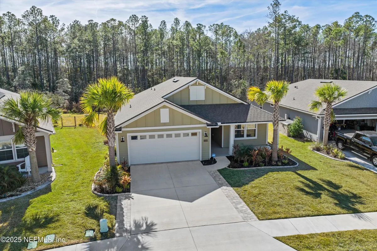 Property Slideshow image 1 of 43 | 114 eagles landing ln, St Augustine, FL, 32095