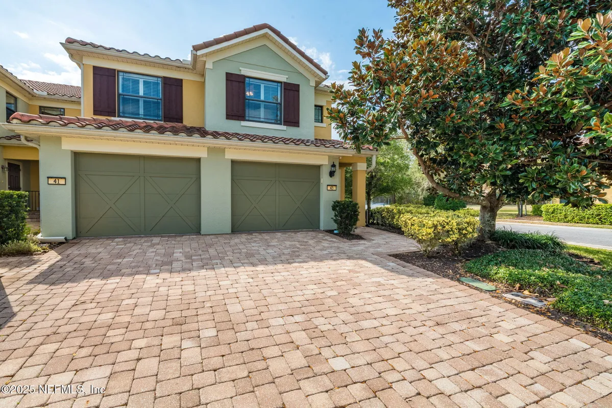 Property Slideshow image 1 of 43 | 43 fawn gully ln f, Ponte Vedra, FL, 32081