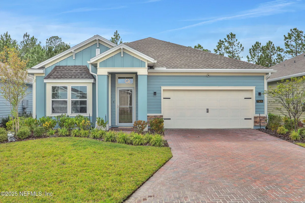 Property Slideshow image 1 of 62 | 75626 pondside ln, Yulee, FL, 32097