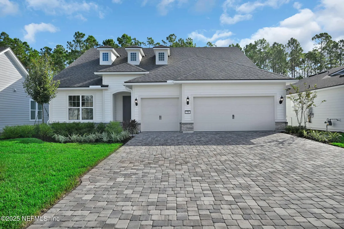 Property Slideshow image 1 of 51 | 73 glenhurst ave, Ponte Vedra, FL, 32081