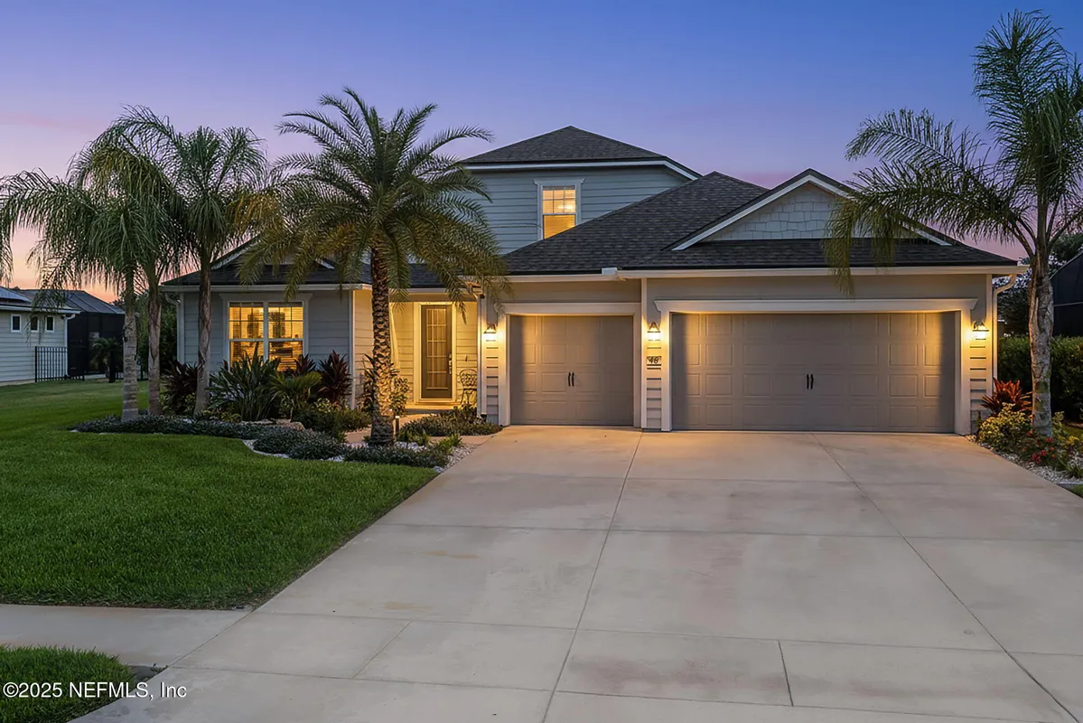 Property Slideshow image 1 of 77 | 46 country brook ave, Ponte Vedra, FL, 32081