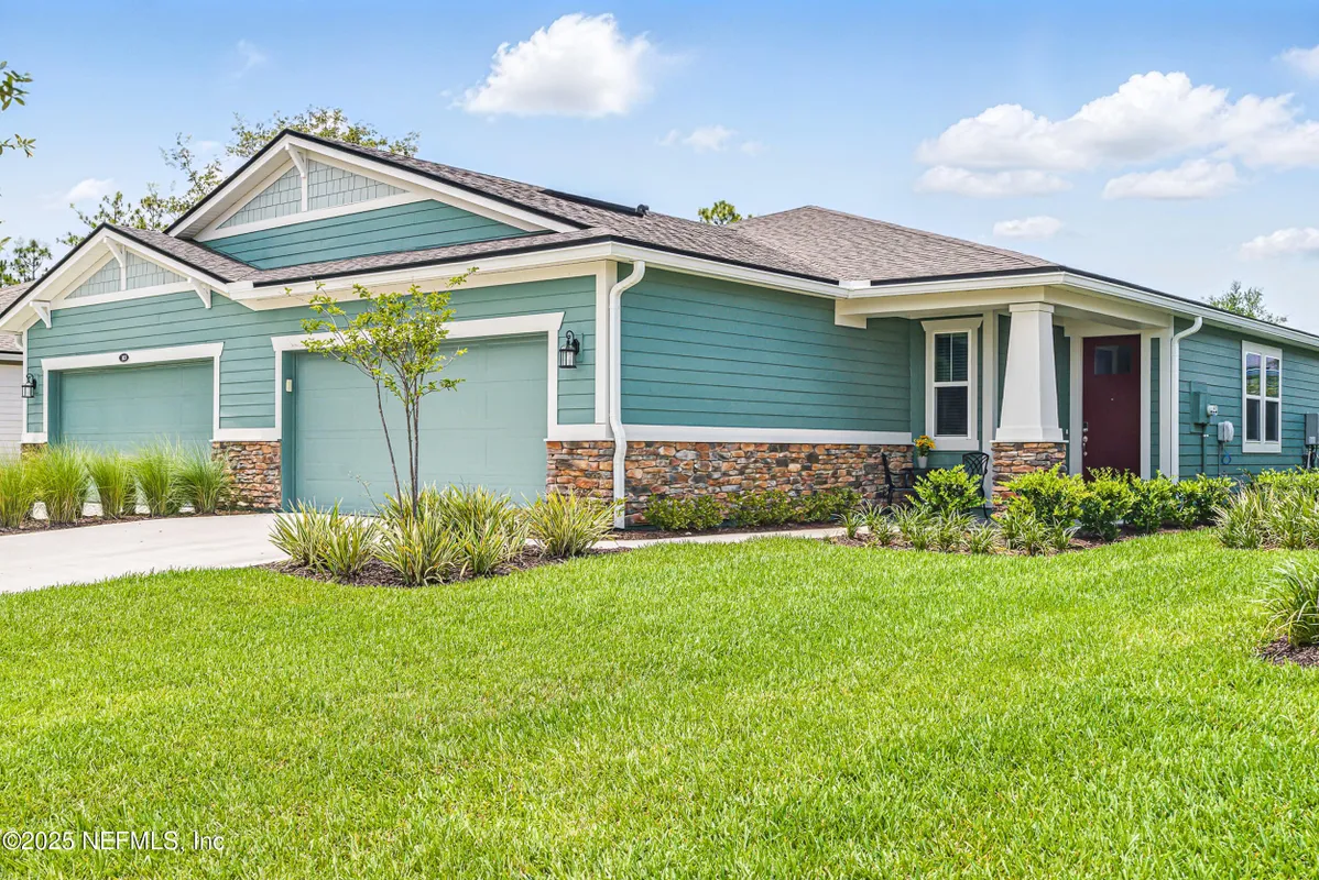 Property Slideshow image 1 of 73 | 109 fly line dr, St Johns, FL, 32259