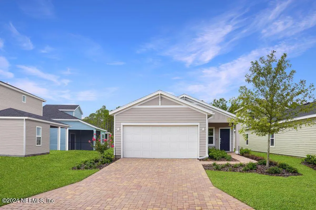 Property Slideshow image 1 of 22 | 399 murphys dr, St Johns, FL, 32259