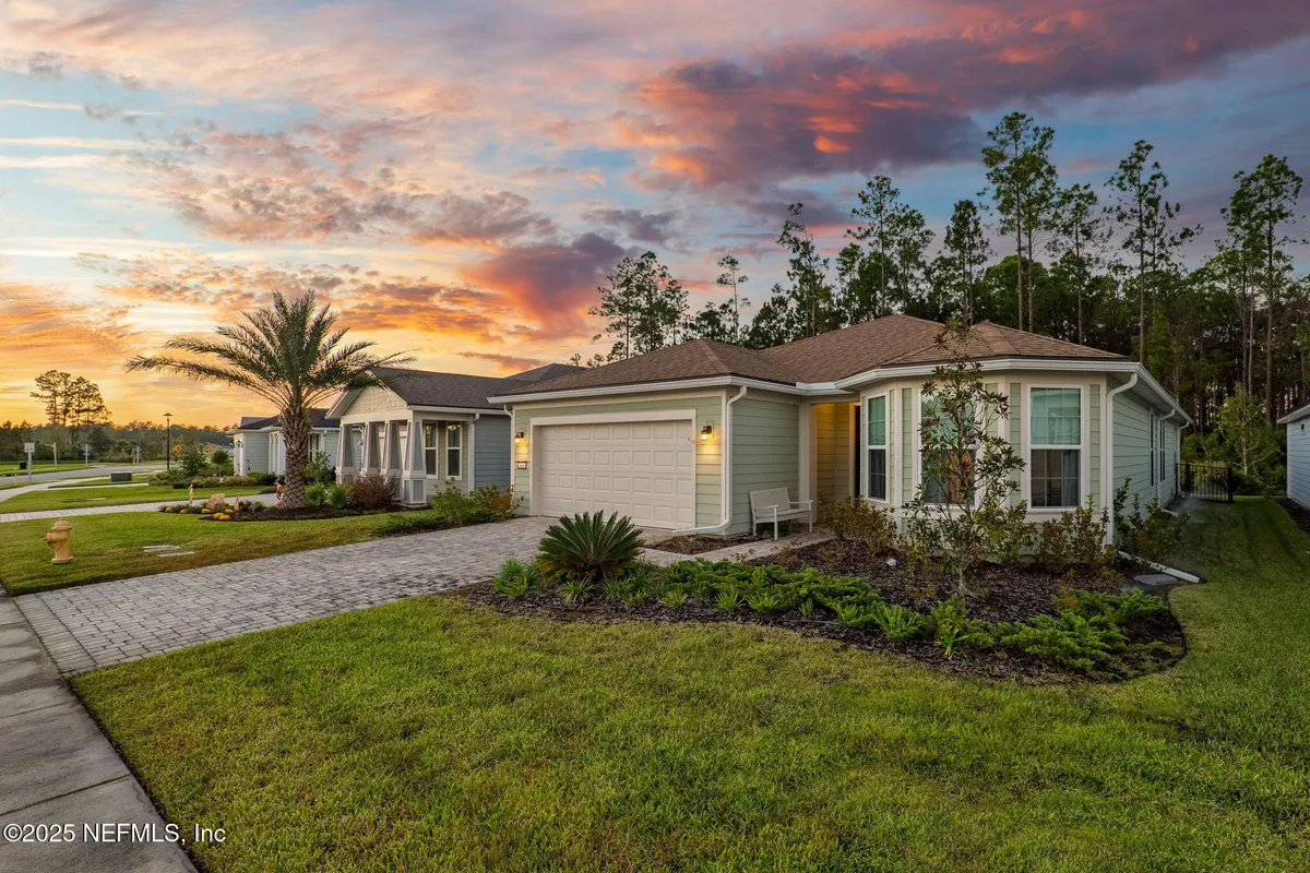 Property Slideshow image 1 of 27 | 408 del webb pkwy, Yulee, FL, 32097
