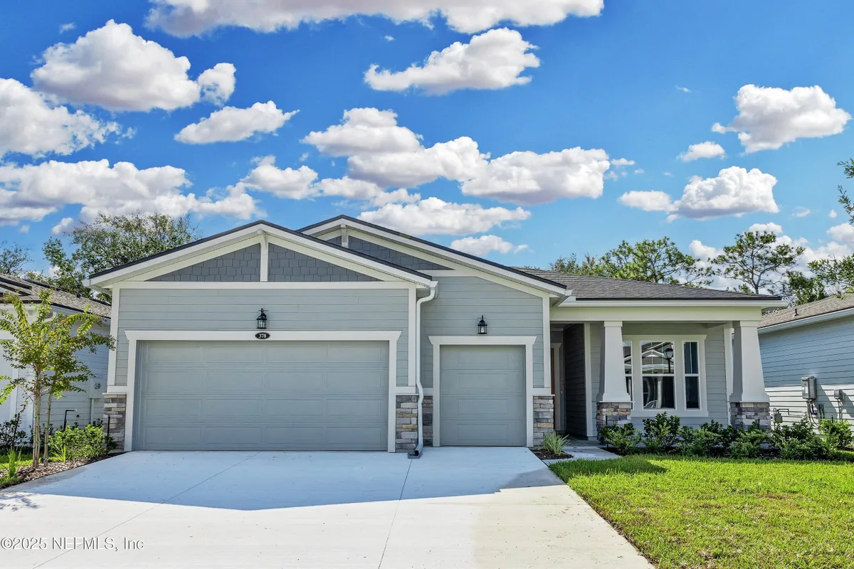 Property Slideshow image 1 of 69 | 378 pelton pl, St Johns, FL, 32259