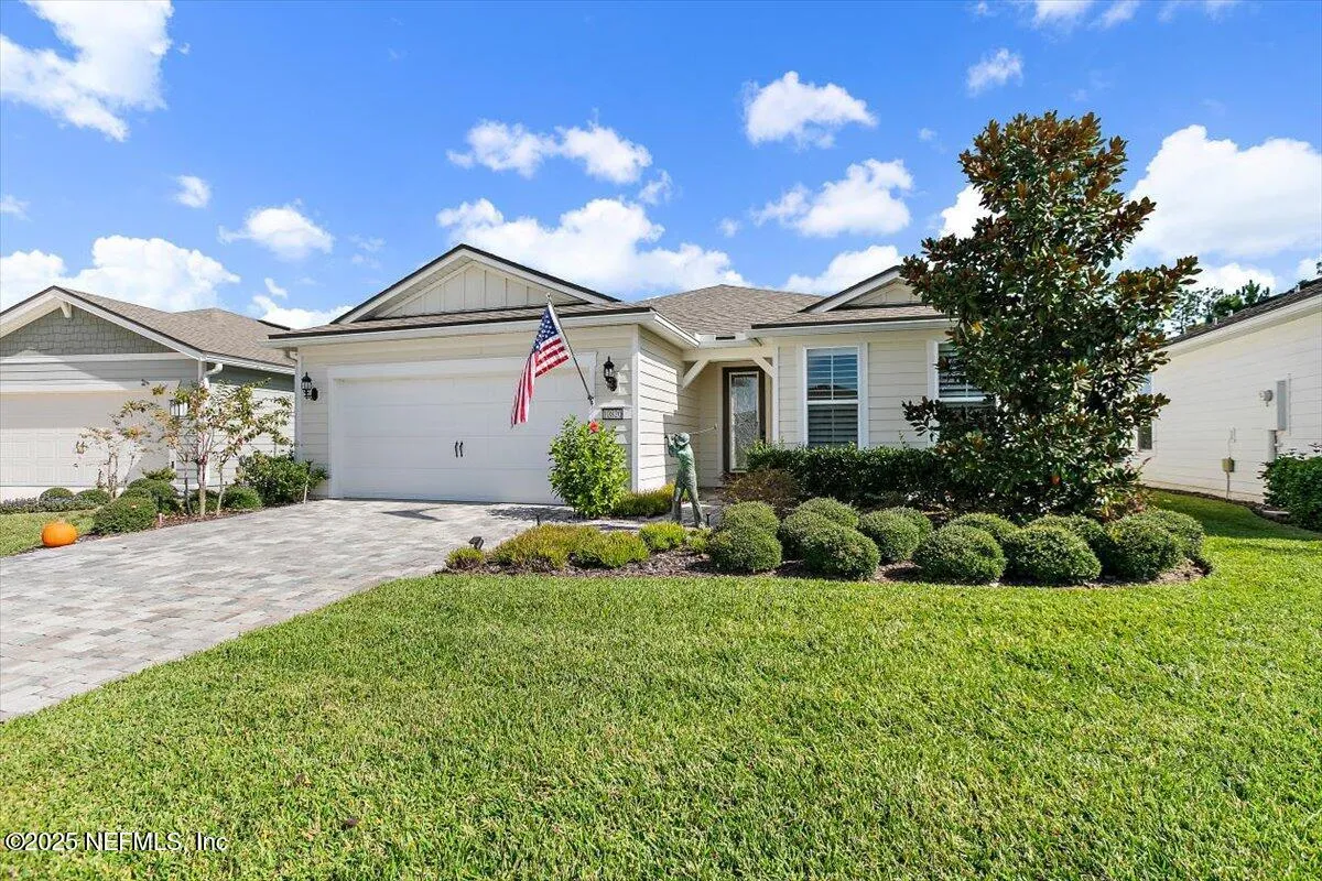 Property Slideshow image 1 of 25 | 10820 town view dr, Jacksonville, FL, 32256