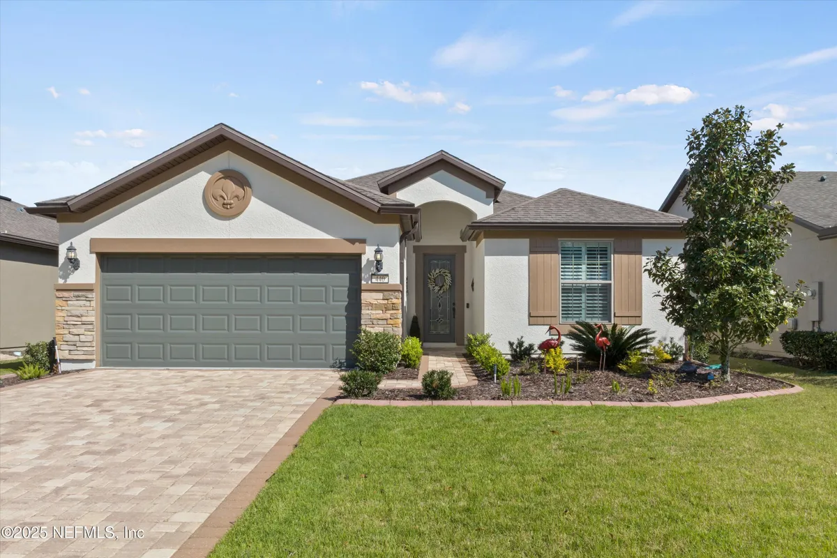 Property Slideshow image 1 of 36 | 440 winding path dr, Ponte Vedra, FL, 32081
