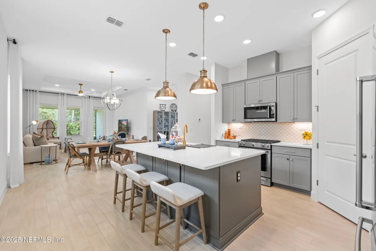 Property Slideshow image 1 of 71 | 985 rustic mill dr, St Augustine, FL, 32092