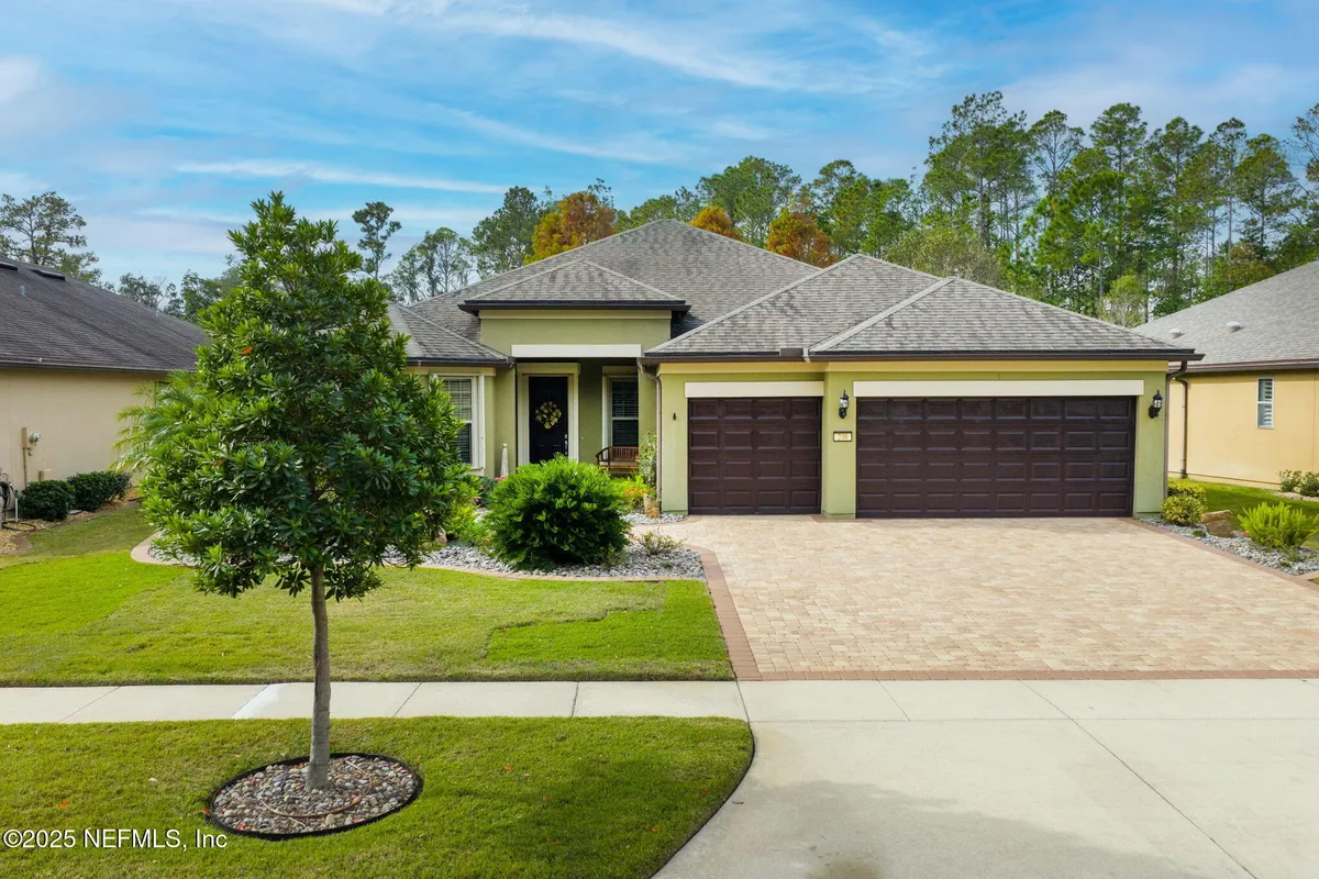 Property Slideshow image 1 of 50 | 246 wandering woods way, Ponte Vedra, FL, 32081