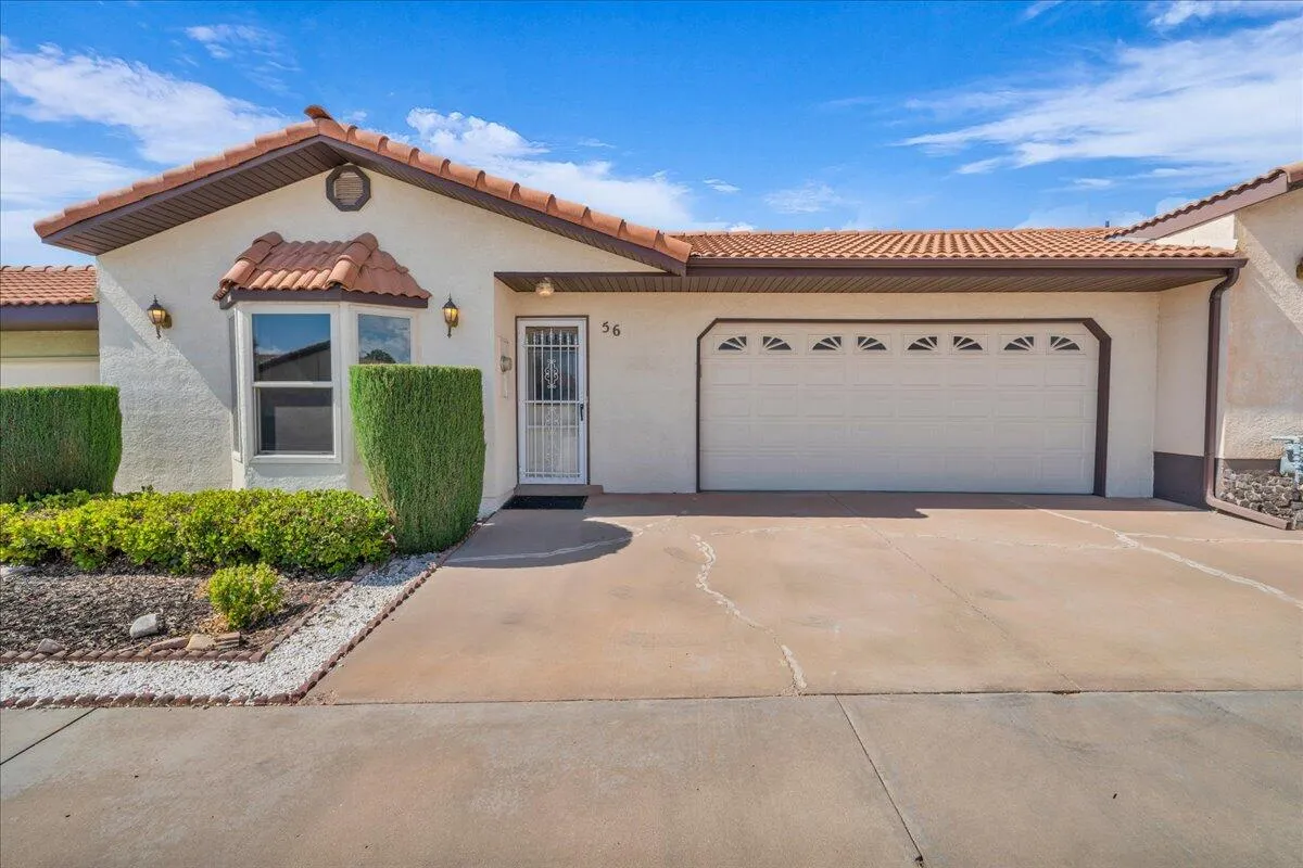 Property Slideshow image 1 of 16 | 1331 n dixie downs rd unit 56, St George, UT, 84770