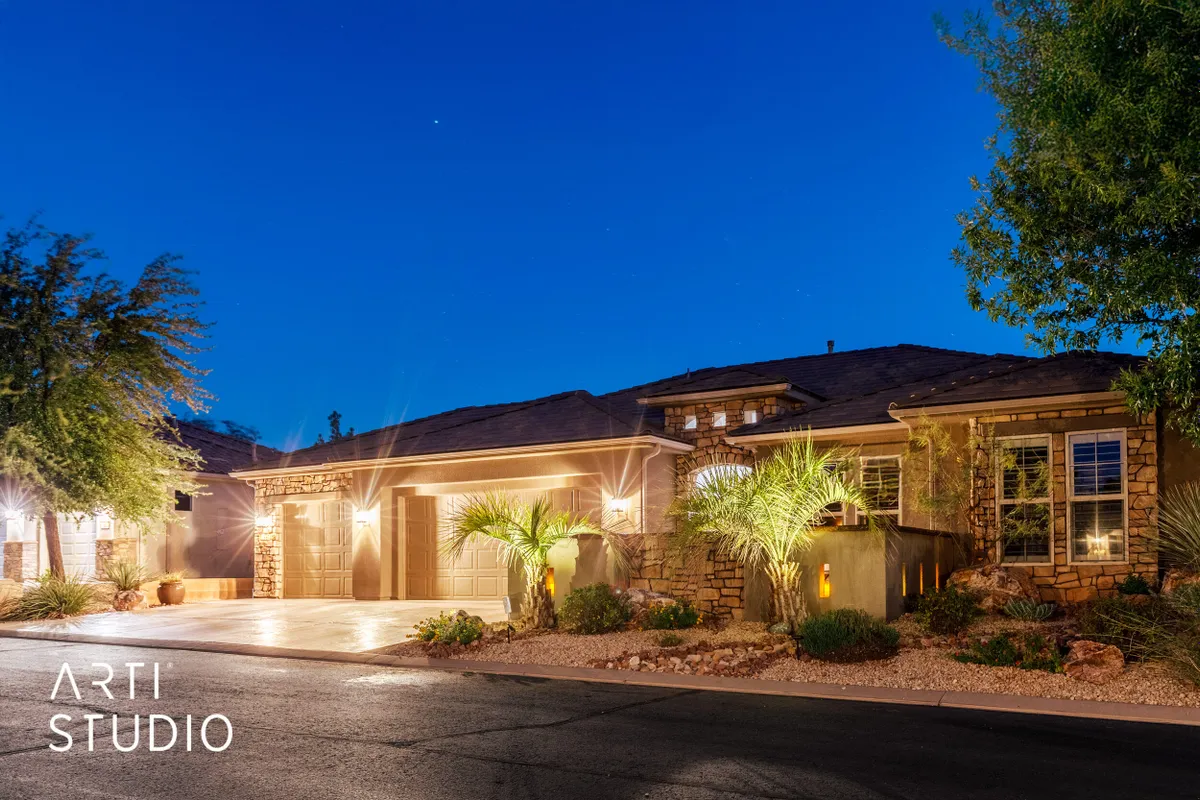 Property Slideshow image 1 of 52 | 1697 w bonita bay dr, St George, UT, 84790