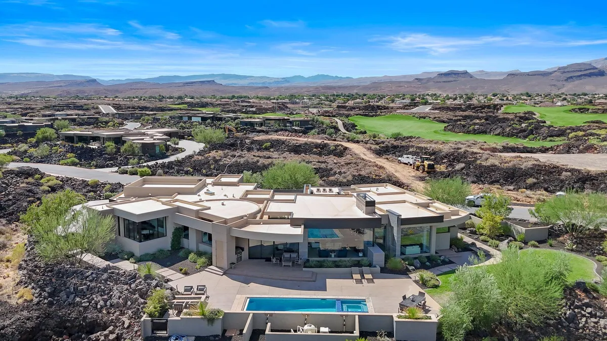 Property Slideshow image 1 of 83 | 2578 n kiva cir, St George, UT, 84770