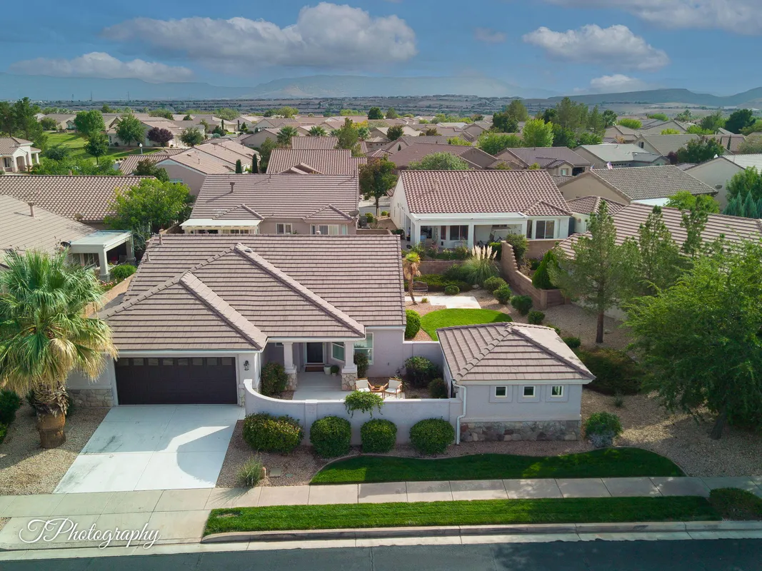 Property Slideshow image 1 of 37 | 1673 warm river dr, St George, UT, 84790