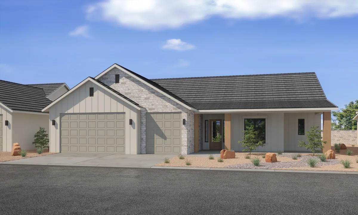 Property Slideshow image 1 of 9 | 219 s taylor dr, Toquerville, UT, 84774