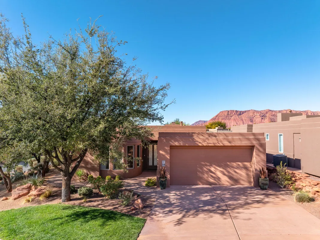 Property Slideshow image 1 of 44 | 2255 n tuweap dr 54, St George, UT, 84770