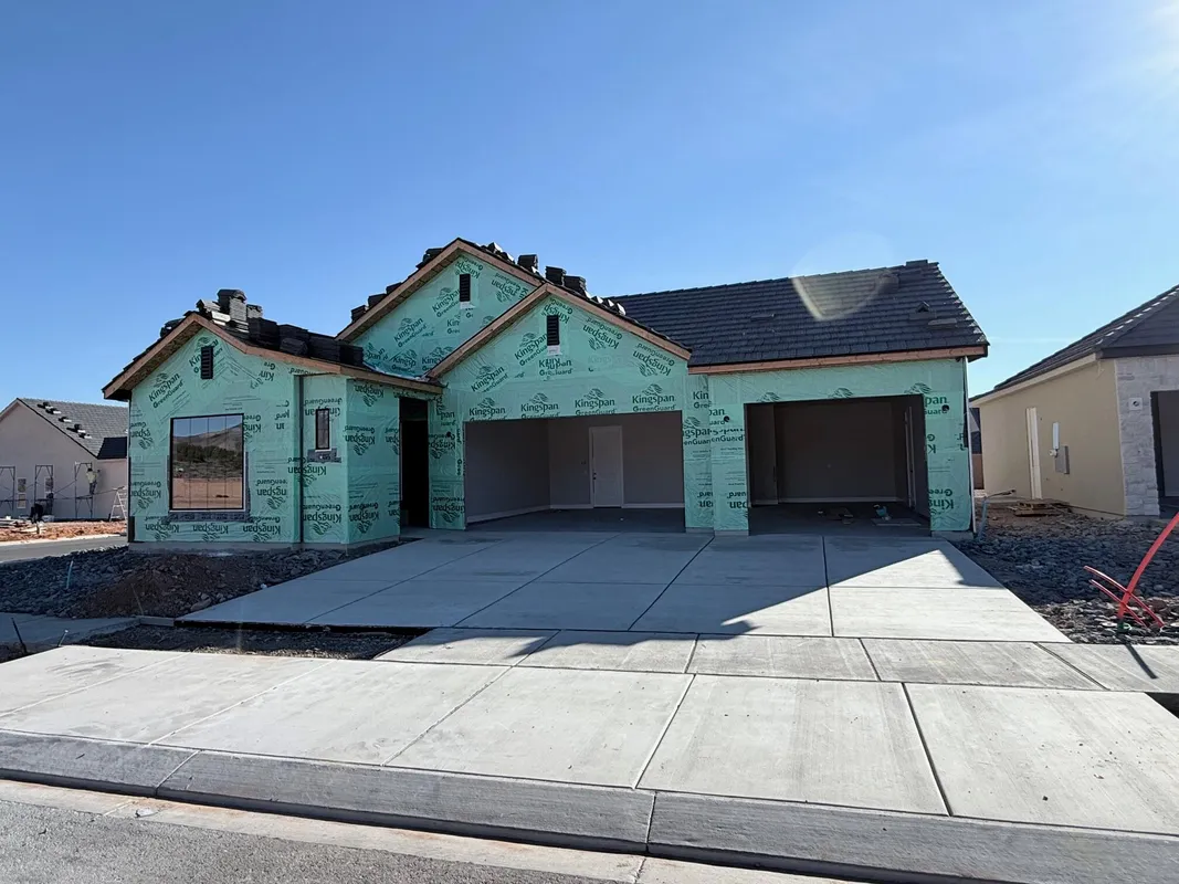 Property Slideshow image 1 of 25 | 953 w davis ave, Toquerville, UT, 84774