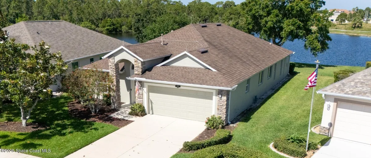 Property Slideshow image 1 of 54 | 1685 timacuan dr, Melbourne, FL, 32940