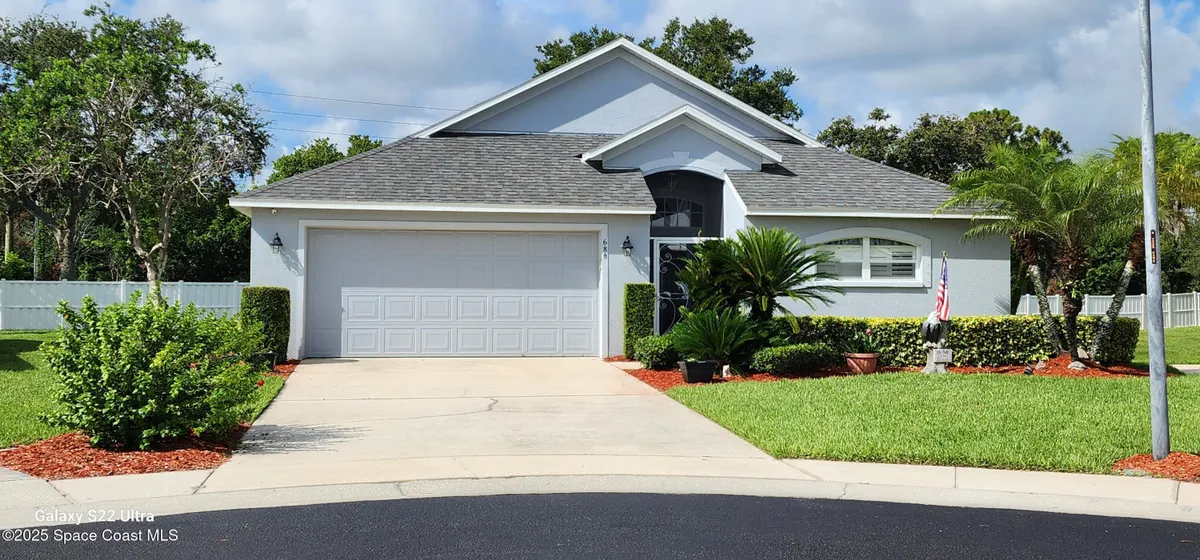 Property Slideshow image 1 of 45 | 688 naples ct, West Melbourne, FL, 32904