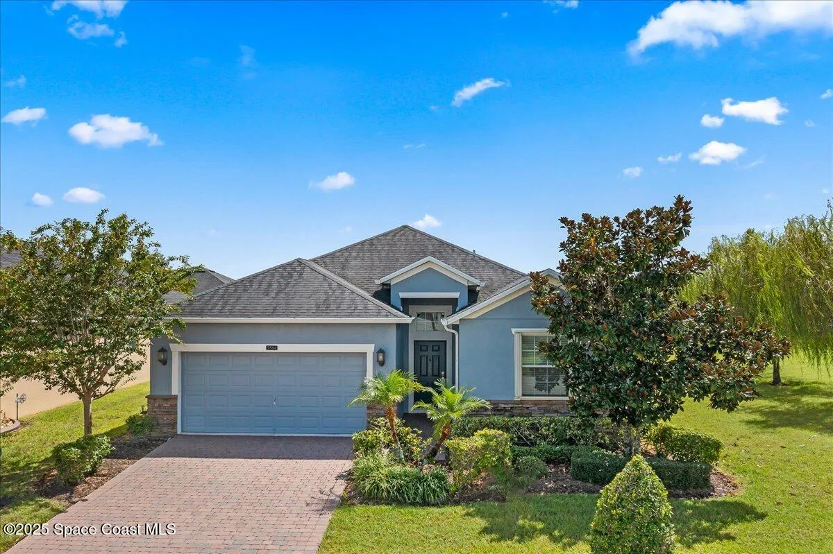 Property Slideshow image 1 of 31 | 3584 sansome cir, Melbourne, FL, 32940