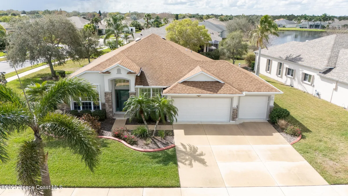 Property Slideshow image 1 of 55 | 1767 grand isle blvd, Melbourne, FL, 32940