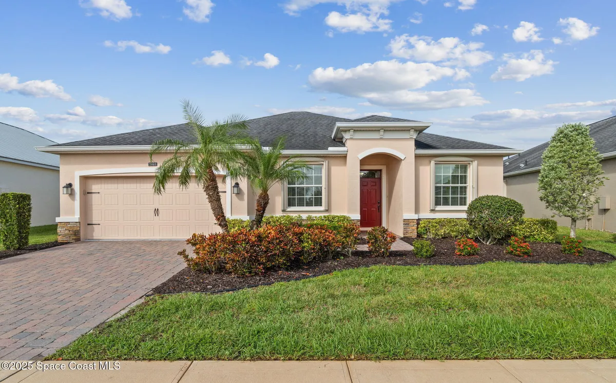 Property Slideshow image 1 of 46 | 2981 anza st, Melbourne, FL, 32940