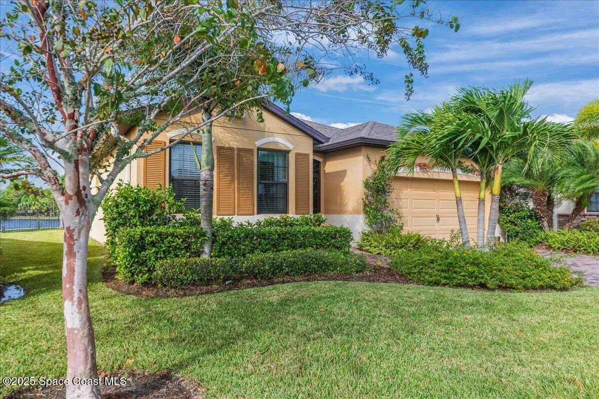 Property Slideshow image 1 of 73 | 4344 caladium cir, West Melbourne, FL, 32904