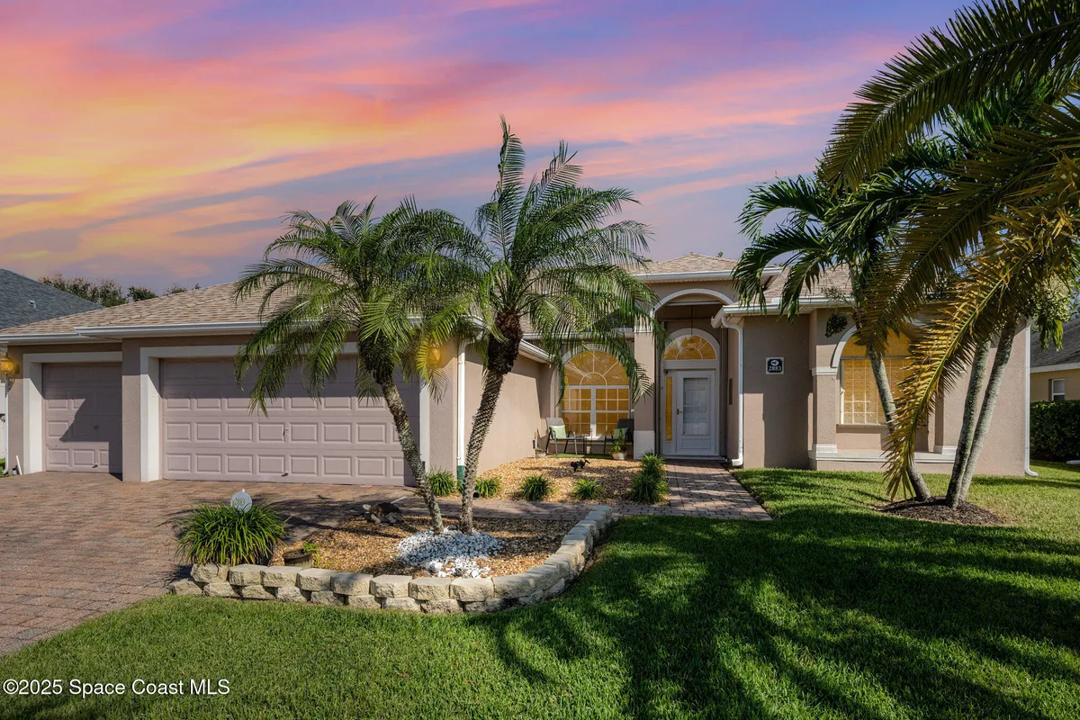 Property Slideshow image 1 of 93 | 2883 galindo cir, Melbourne, FL, 32940