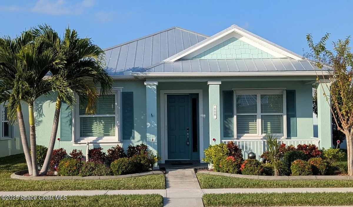 Property Slideshow image 1 of 50 | 608 lorelei ave, Melbourne, FL, 32901