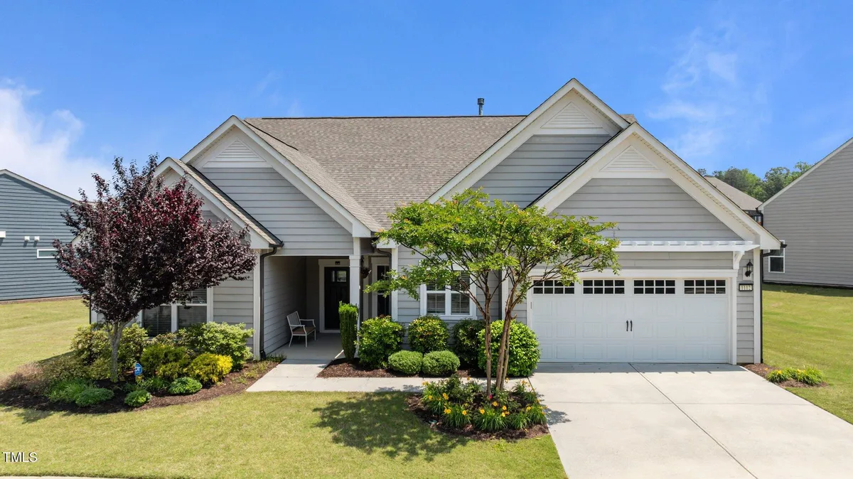 Property Slideshow image 1 of 52 | 1112 monterey bay dr, Wake Forest, NC, 27587