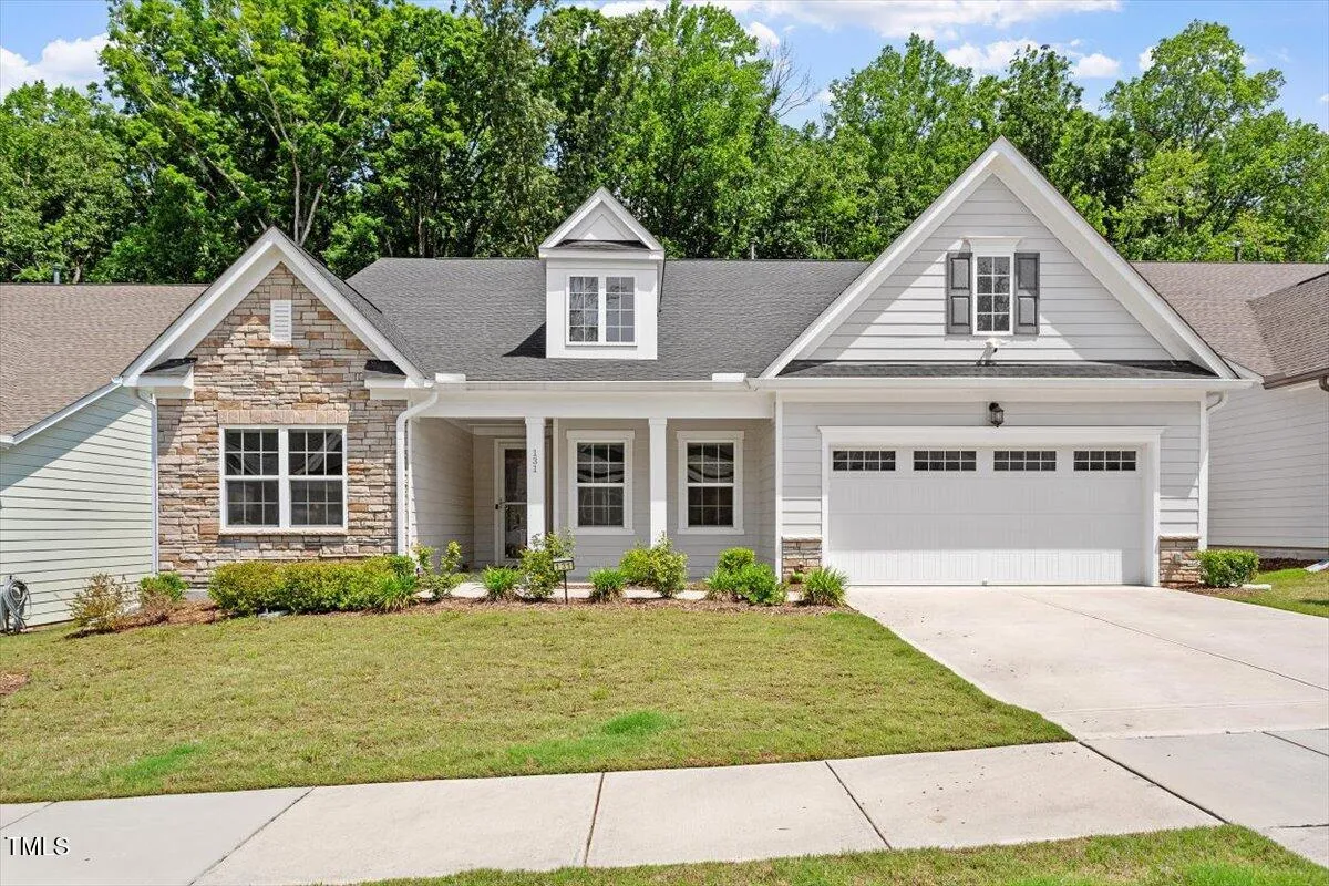 Property Slideshow image 1 of 40 | 131 english violet ln, Raleigh, NC, 27610