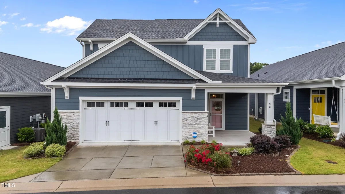 Property Slideshow image 1 of 35 | 33 davidson st, Clayton, NC, 27527