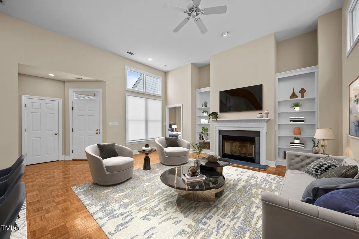 Property Slideshow image 1 of 27 | 23 caldwell st, Pittsboro, NC, 27312