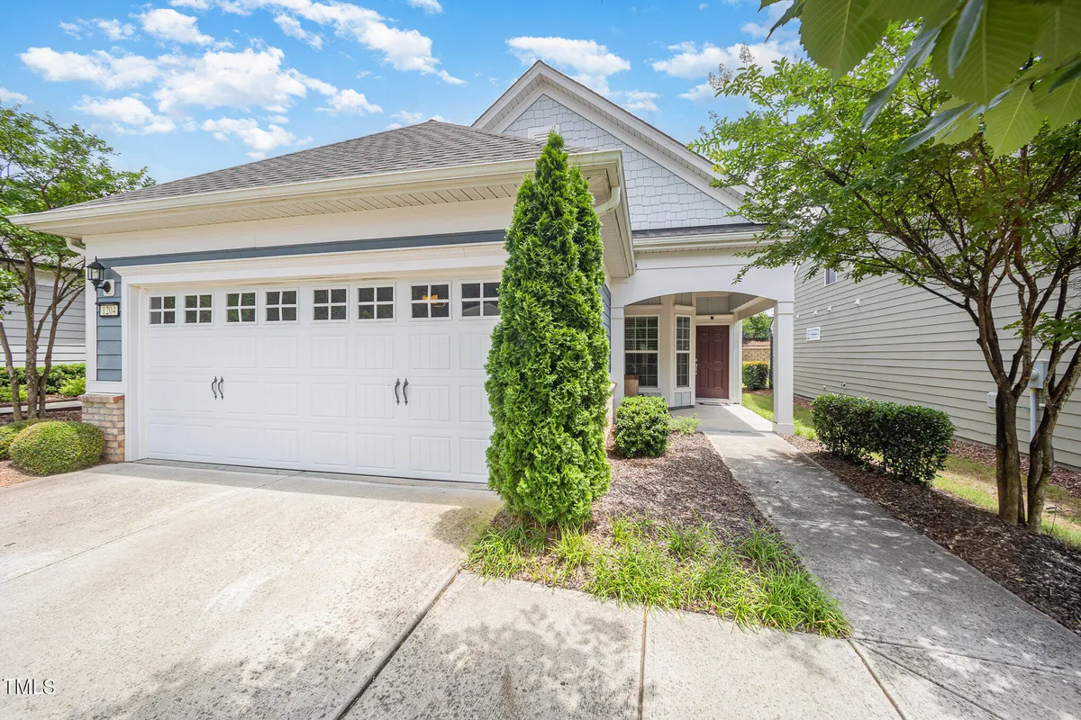 Property Slideshow image 1 of 35 | 1204 e rosedale creek dr, Durham, NC, 27703