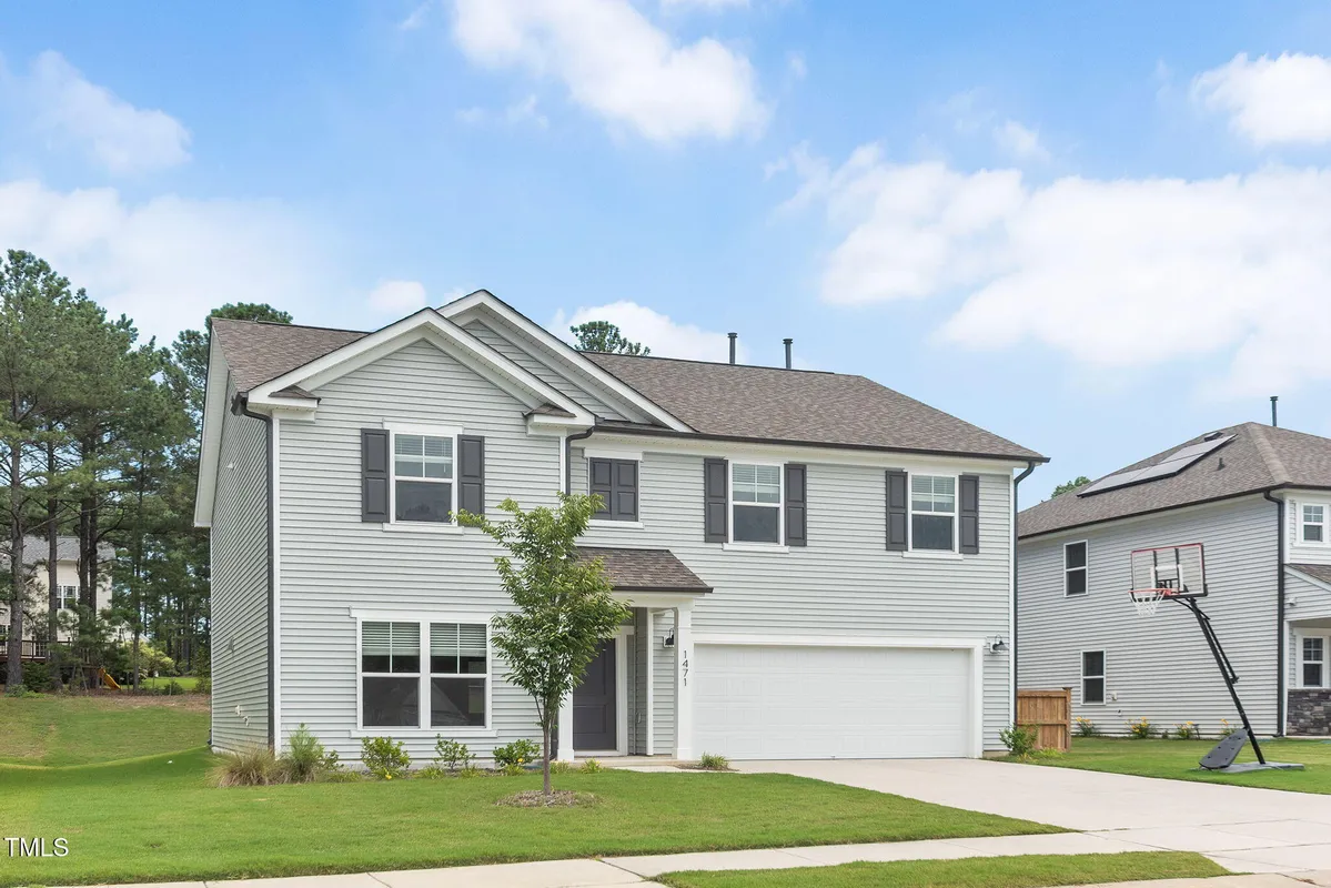 Property Slideshow image 1 of 40 | 1471 carlton links dr, Fuquay Varina, NC, 27526