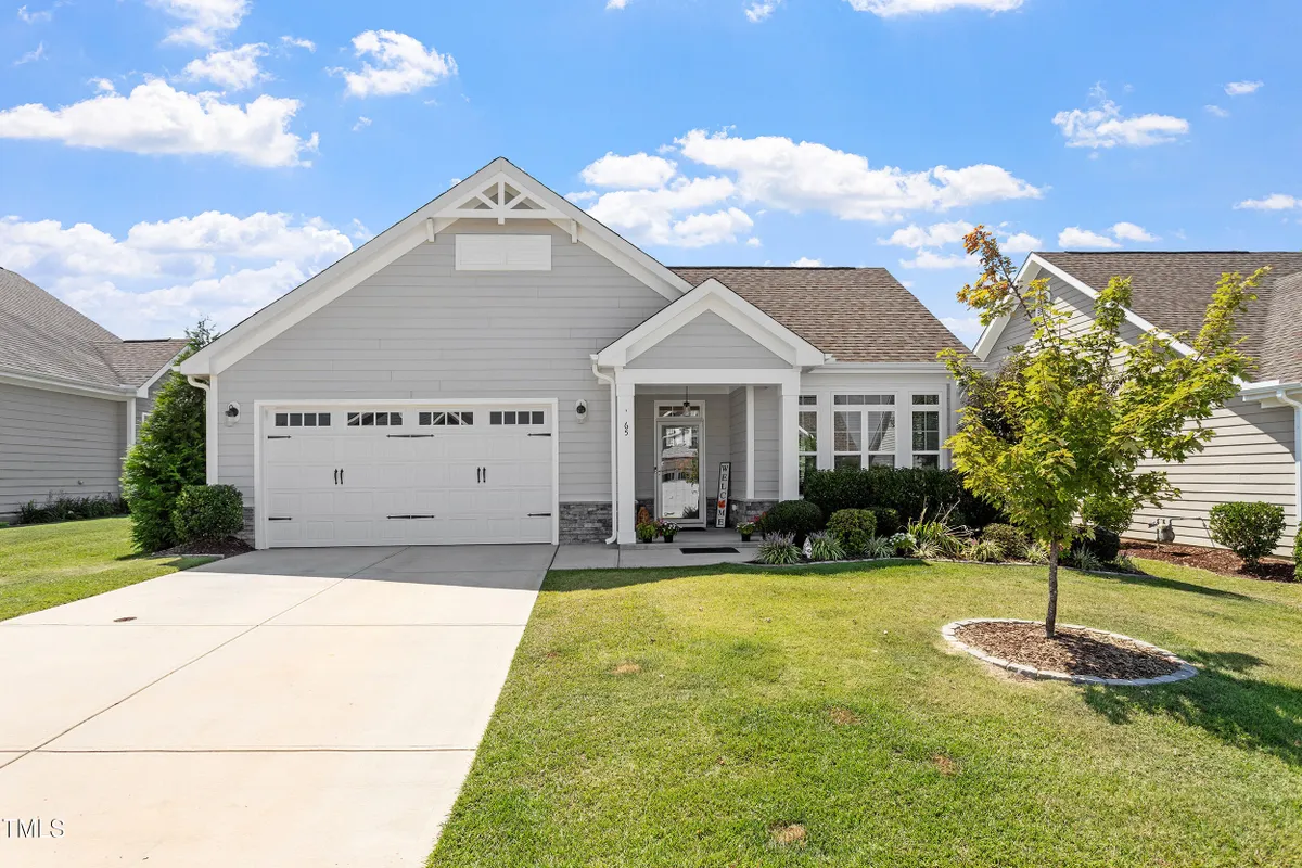 Property Slideshow image 1 of 23 | 65 balsam ln, Clayton, NC, 27527