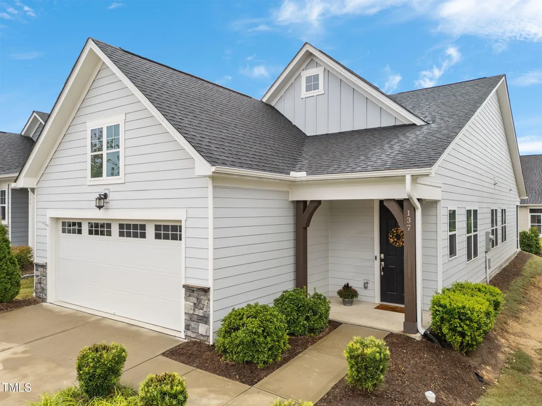 Property Slideshow image 1 of 32 | 137 canary ct, Raleigh, NC, 27610