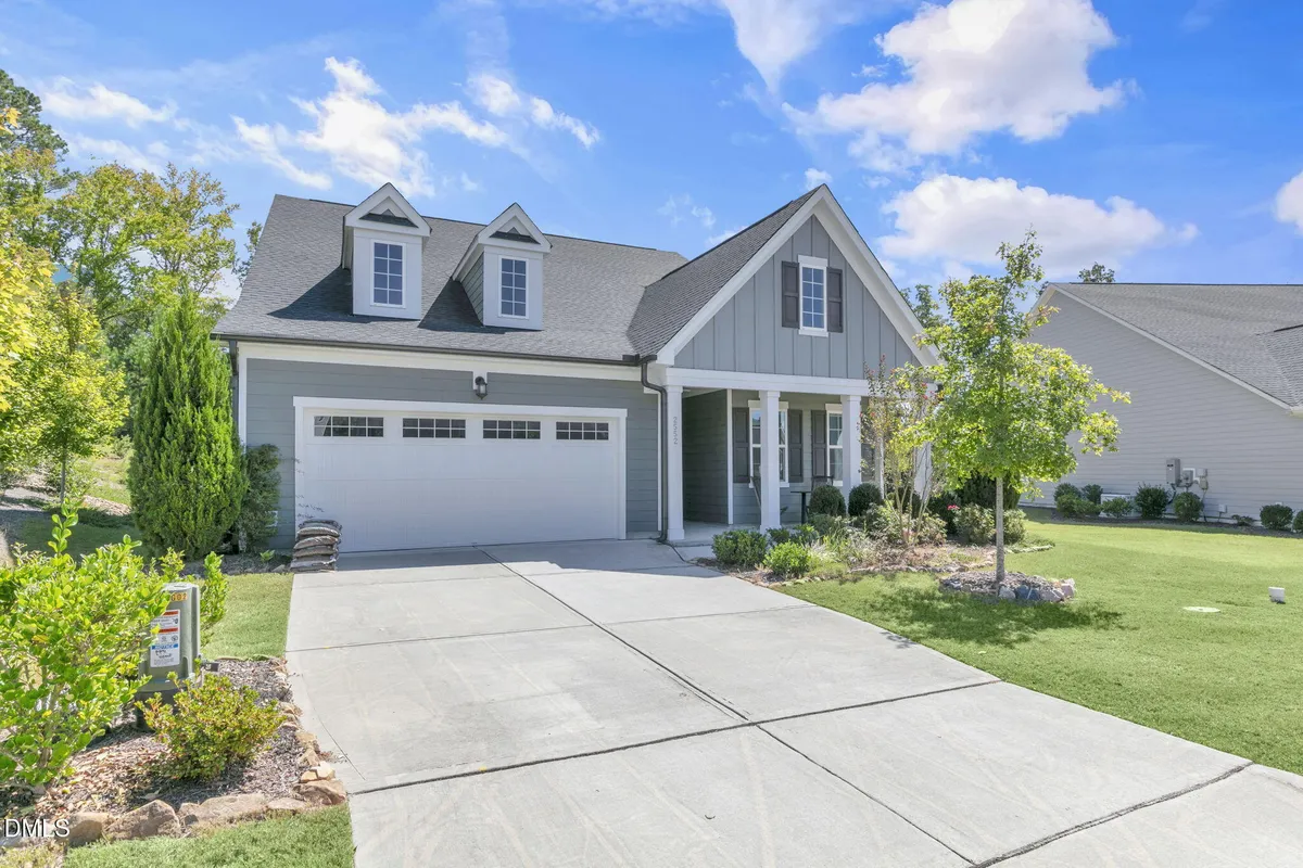 Property Slideshow image 1 of 41 | 2552 hayes hill pl, Cary, NC, 27519
