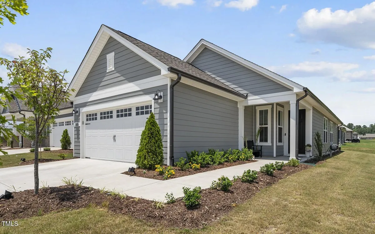 Property Slideshow image 1 of 43 | 2105 flycatcher ln, Fuquay Varina, NC, 27526