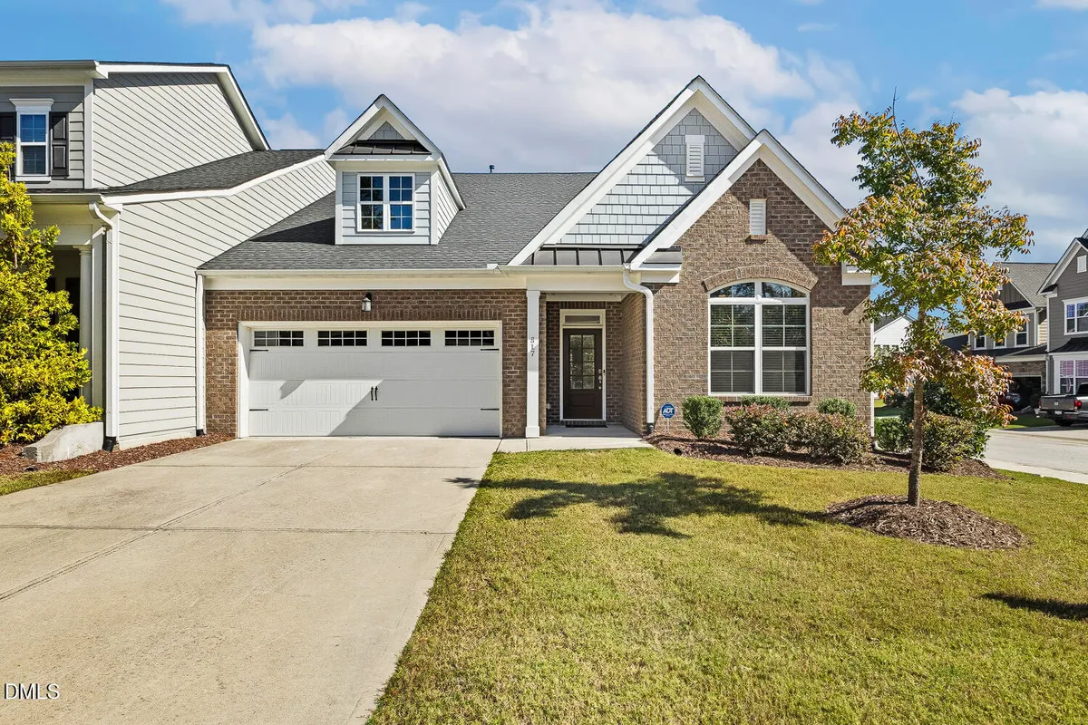 Property Slideshow image 1 of 60 | 817 mcginn ln, Cary, NC, 27519