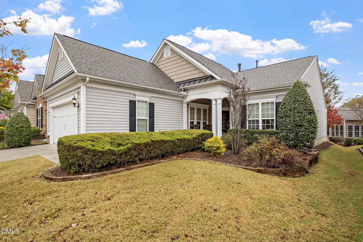 Property Slideshow image 1 of 36 | 120 abbey view way, Cary, NC, 27519