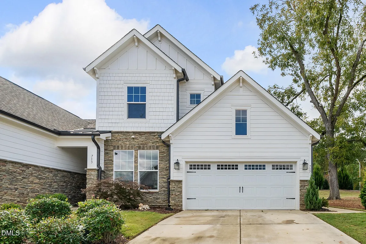 Property Slideshow image 1 of 23 | 717 churton pl, Cary, NC, 27518