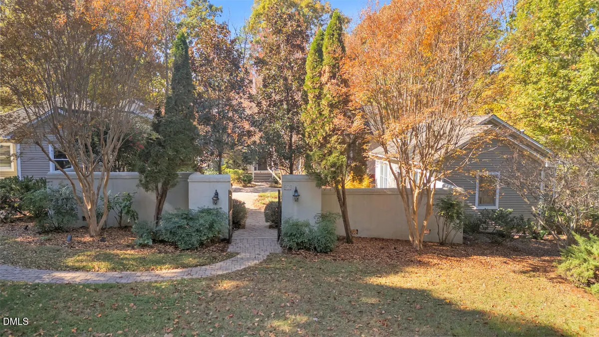 Property Slideshow image 1 of 33 | 915 woodham, Pittsboro, NC, 27312